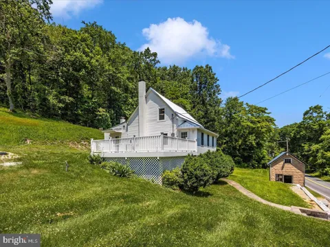 6824 MOUNTAIN CHURCH ROAD
