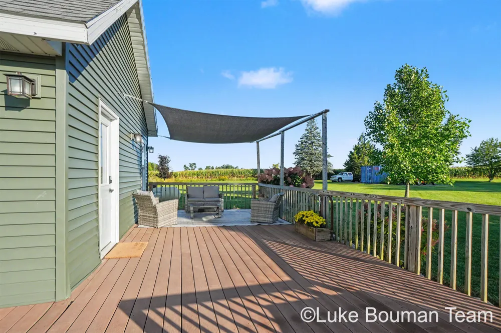 3173 Dumont Road Allegan, MI 49010