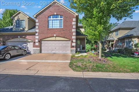 53167 Celtic Drive #8