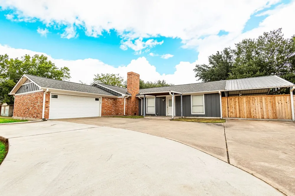 3005 Choctaw Road Commerce, TX 75428