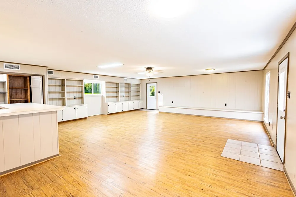 3005 Choctaw Road Commerce, TX 75428