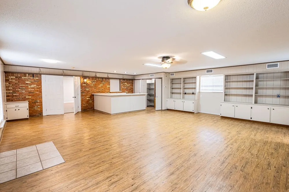 3005 Choctaw Road Commerce, TX 75428