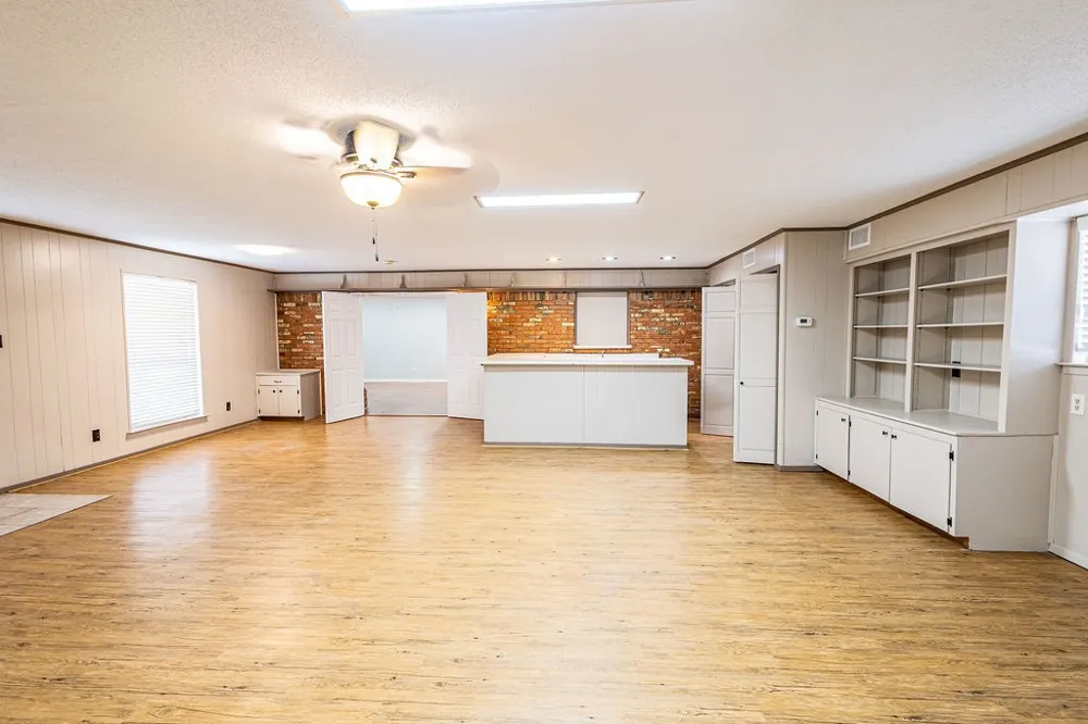 3005 Choctaw Road Commerce, TX 75428