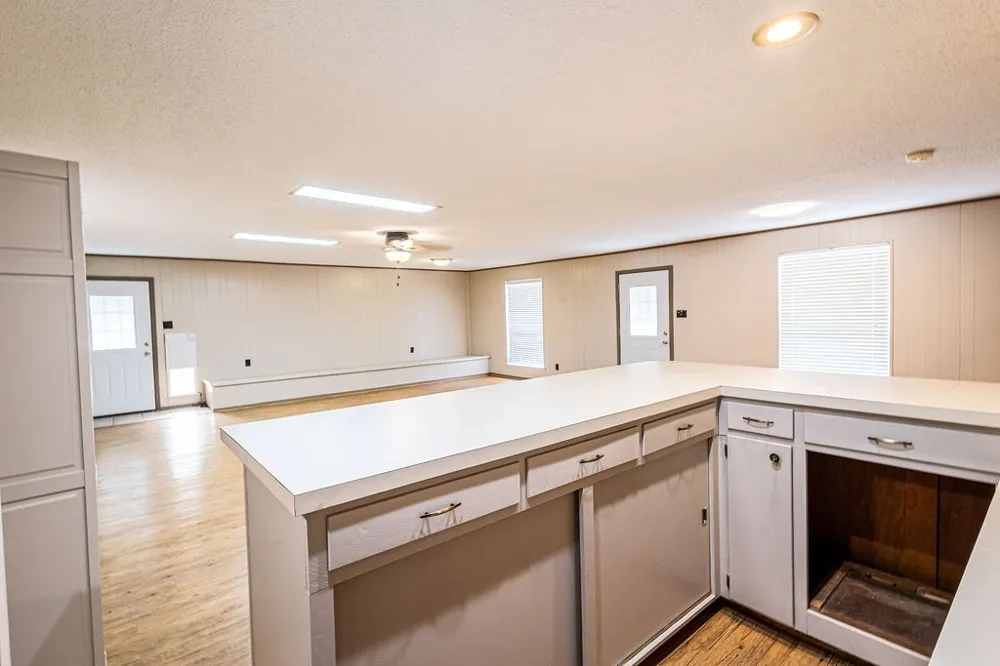 3005 Choctaw Road Commerce, TX 75428