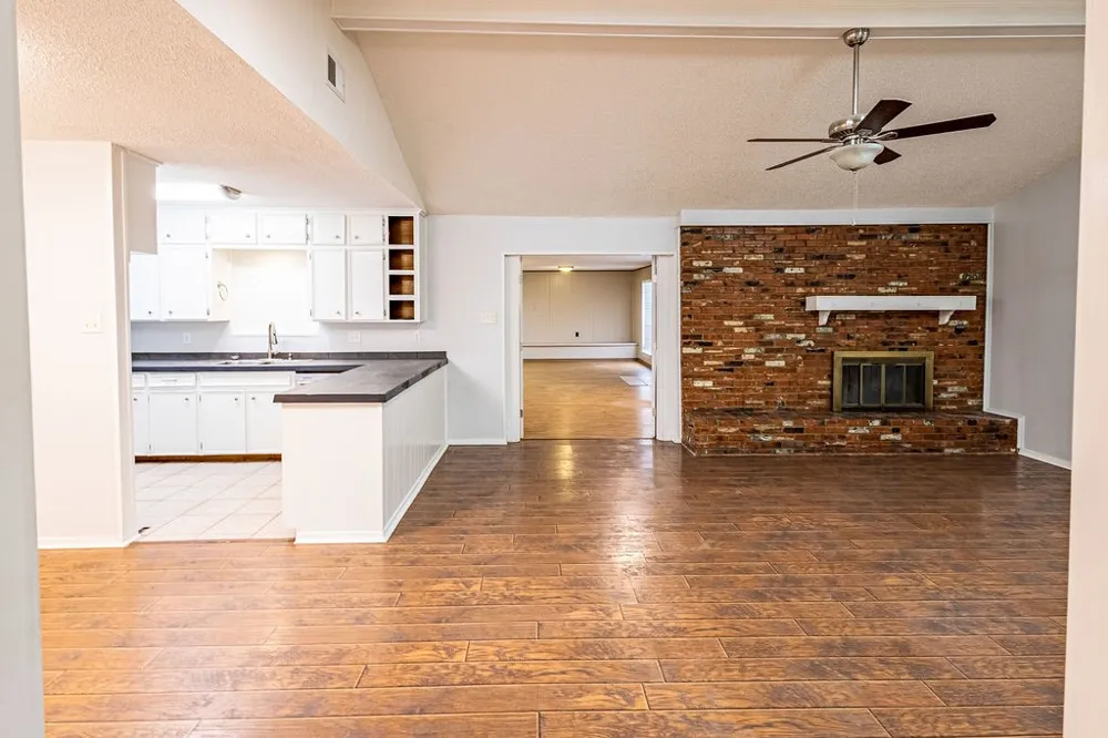 3005 Choctaw Road Commerce, TX 75428