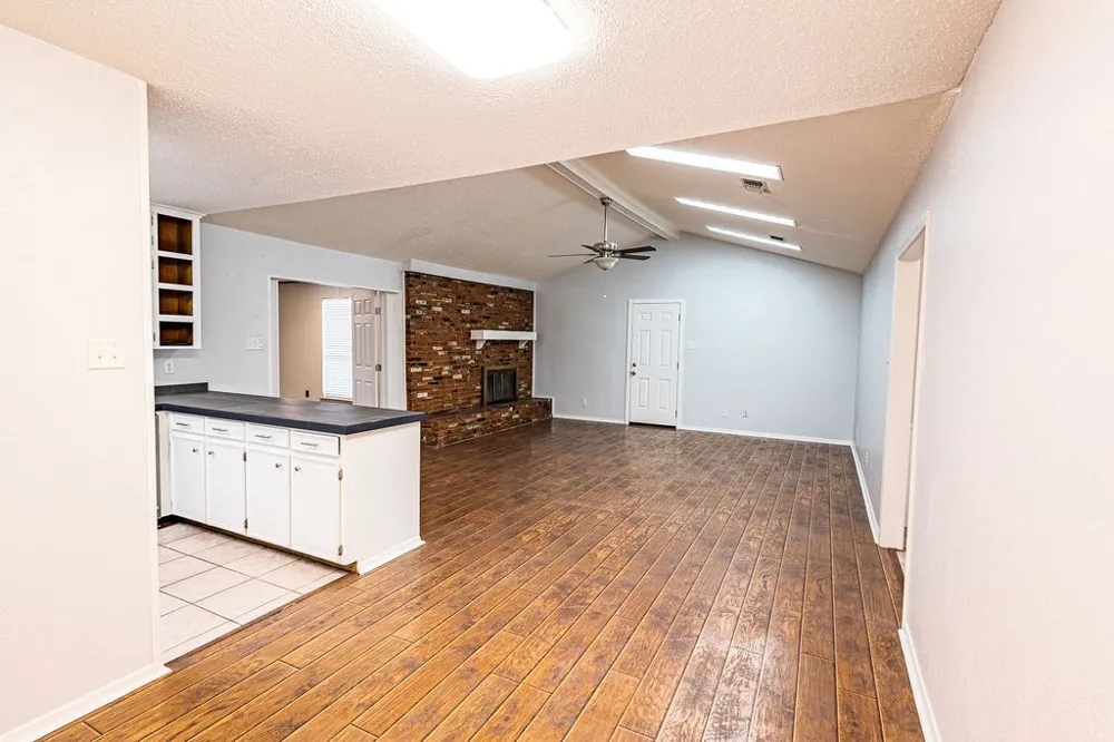 3005 Choctaw Road Commerce, TX 75428