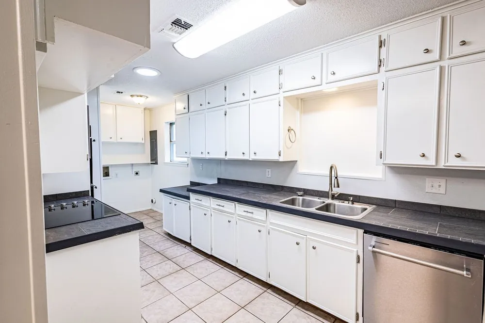 3005 Choctaw Road Commerce, TX 75428