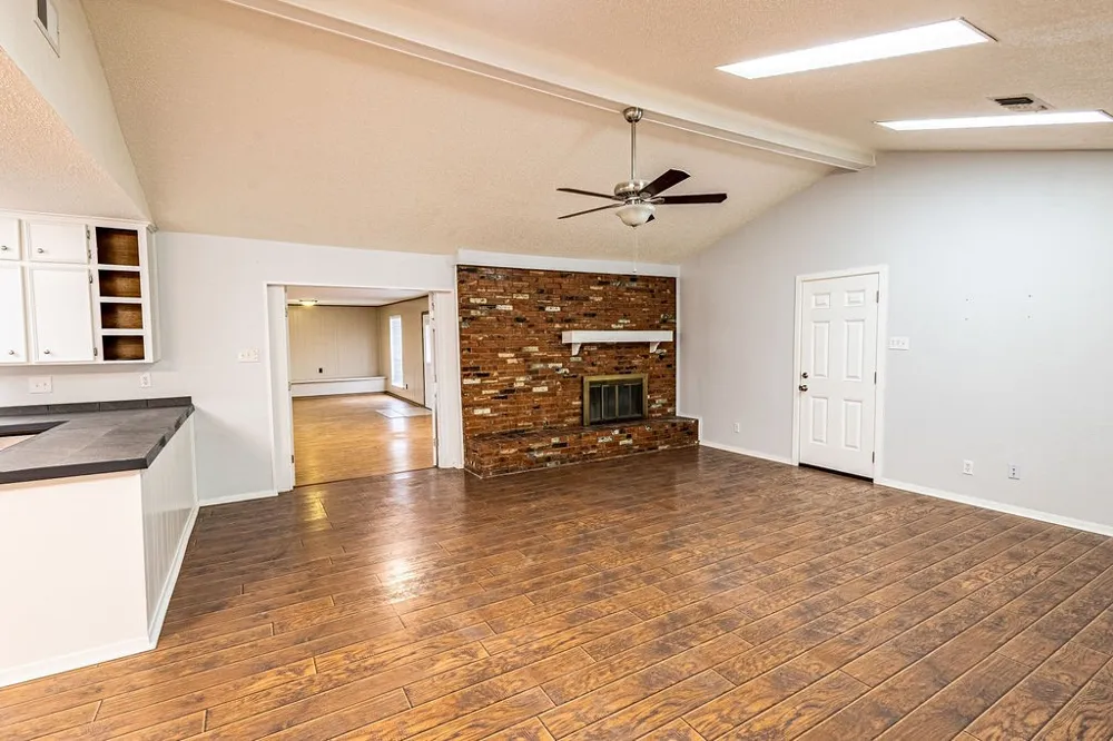3005 Choctaw Road Commerce, TX 75428