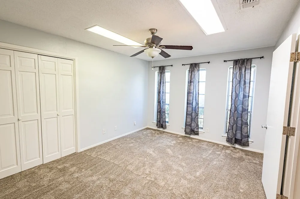 3005 Choctaw Road Commerce, TX 75428
