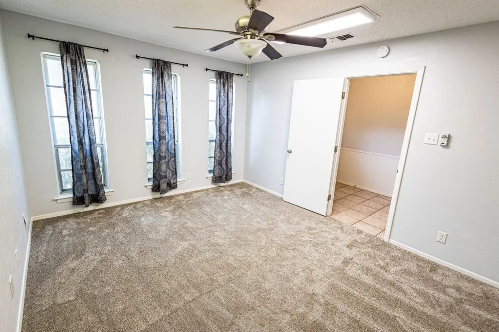 3005 Choctaw Road Commerce, TX 75428
