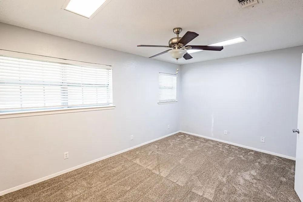 3005 Choctaw Road Commerce, TX 75428