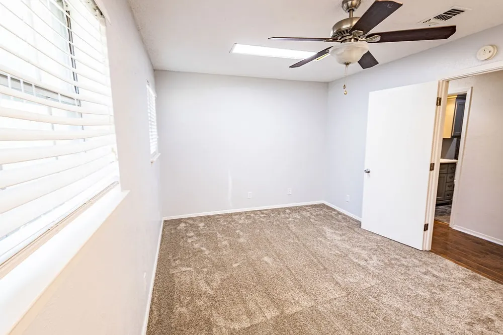 3005 Choctaw Road Commerce, TX 75428