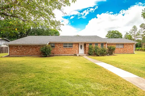 3005 Choctaw Road
