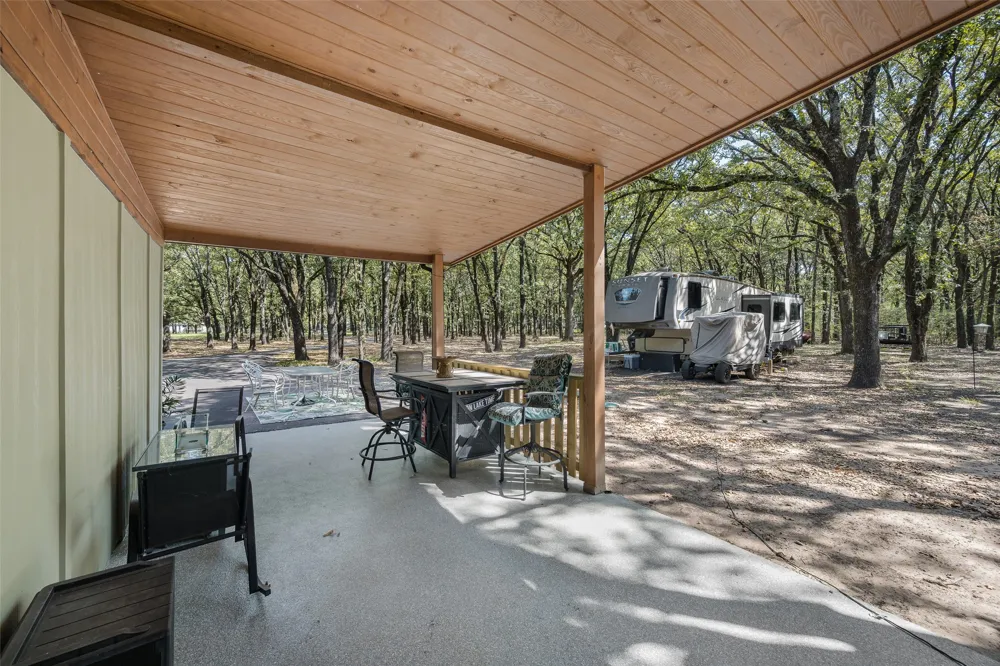 19865 Leisureland Road Mabank, TX 75156
