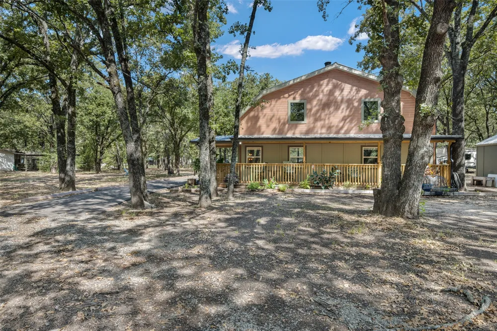 19865 Leisureland Road Mabank, TX 75156