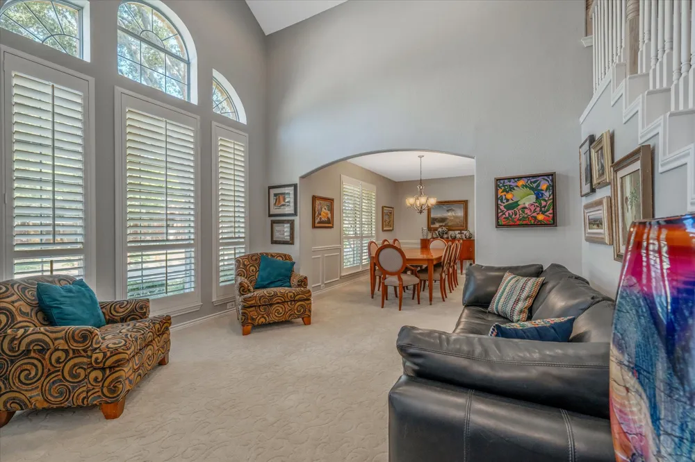 2644 Newcastle Drive Carrollton, TX 75007