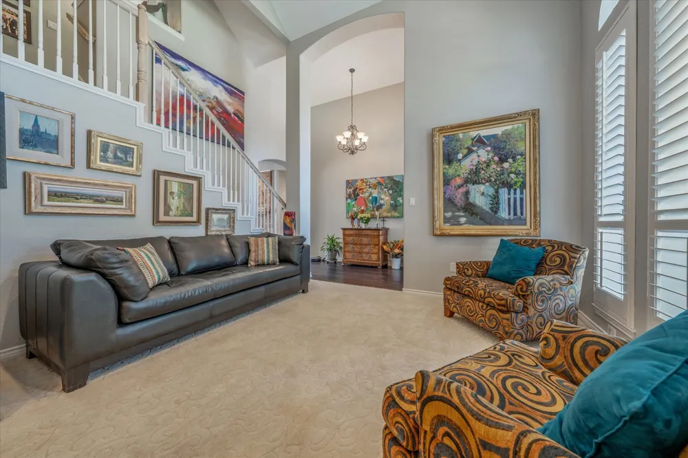 2644 Newcastle Drive Carrollton, TX 75007