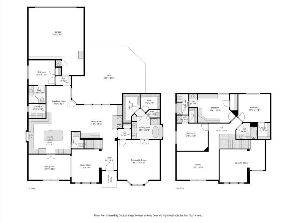 2644 Newcastle Drive Carrollton, TX 75007