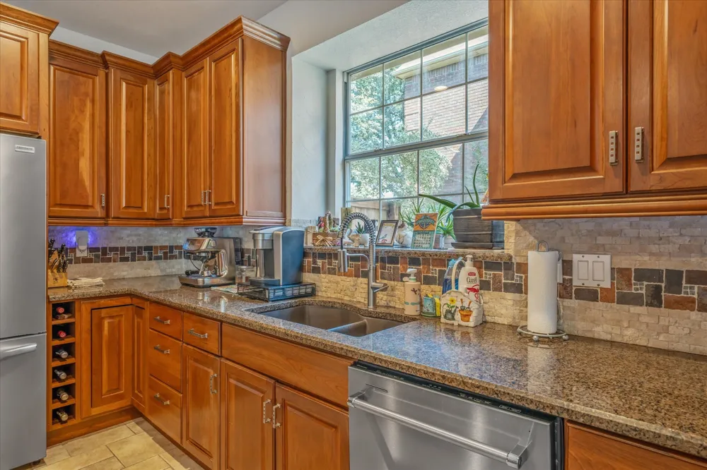 2644 Newcastle Drive Carrollton, TX 75007