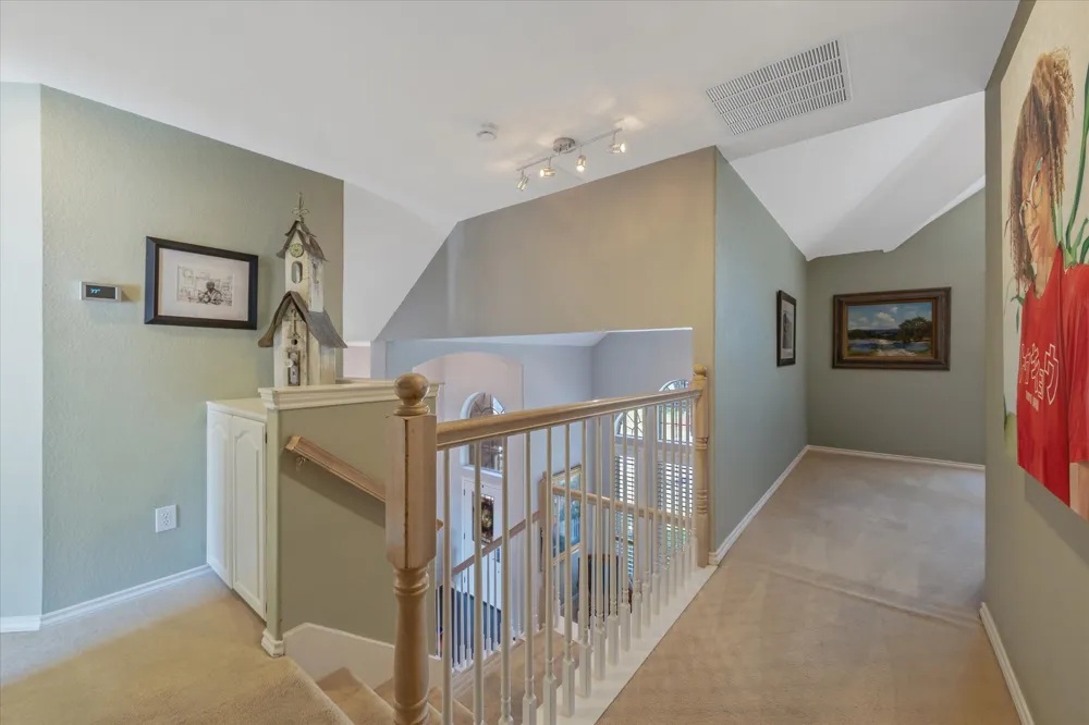 2644 Newcastle Drive Carrollton, TX 75007