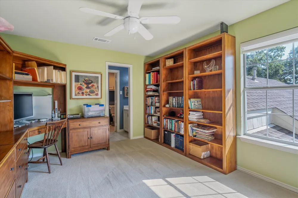 2644 Newcastle Drive Carrollton, TX 75007