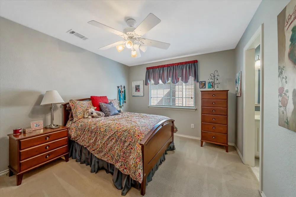 2644 Newcastle Drive Carrollton, TX 75007