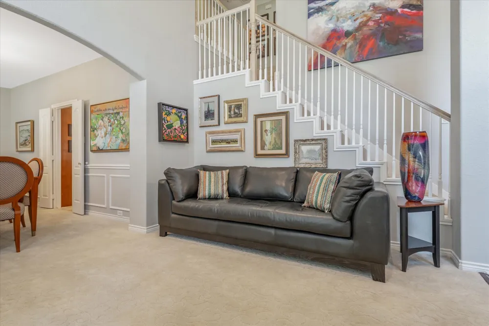 2644 Newcastle Drive Carrollton, TX 75007