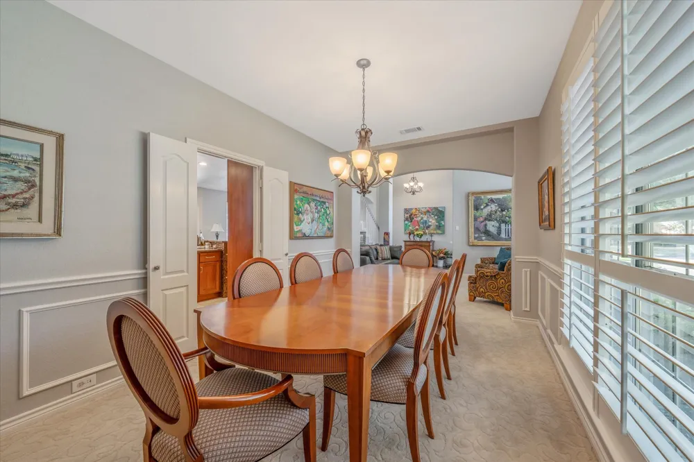 2644 Newcastle Drive Carrollton, TX 75007