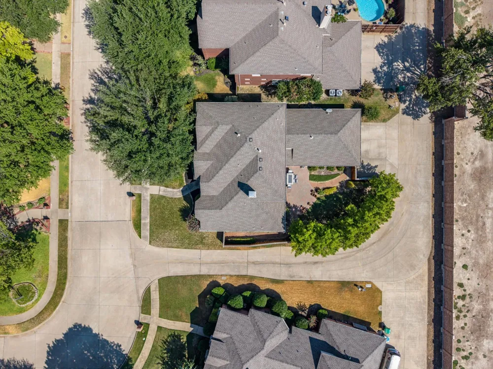 2644 Newcastle Drive Carrollton, TX 75007