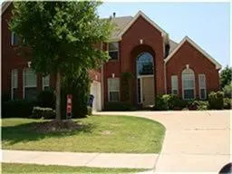 8801 Tanglewood Drive