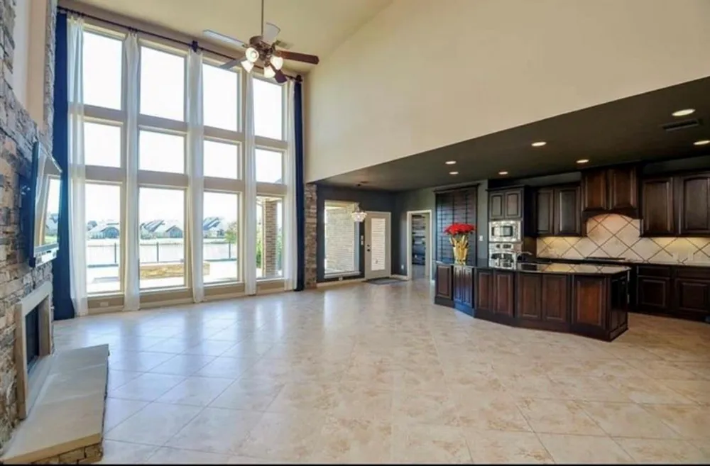 2703 Bonnie Bray Dr Drive Katy, TX 77494