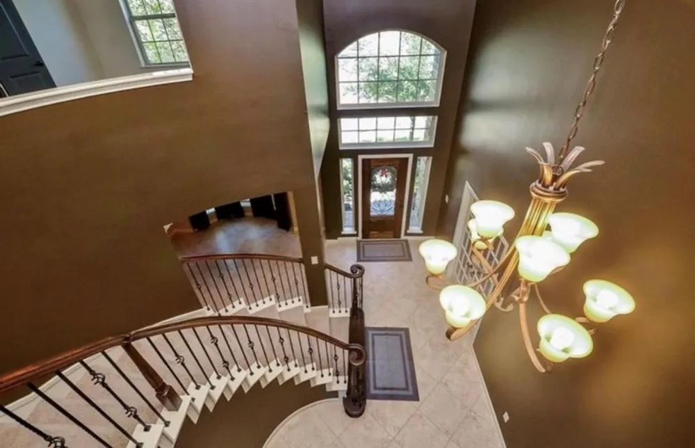 2703 Bonnie Bray Dr Drive Katy, TX 77494
