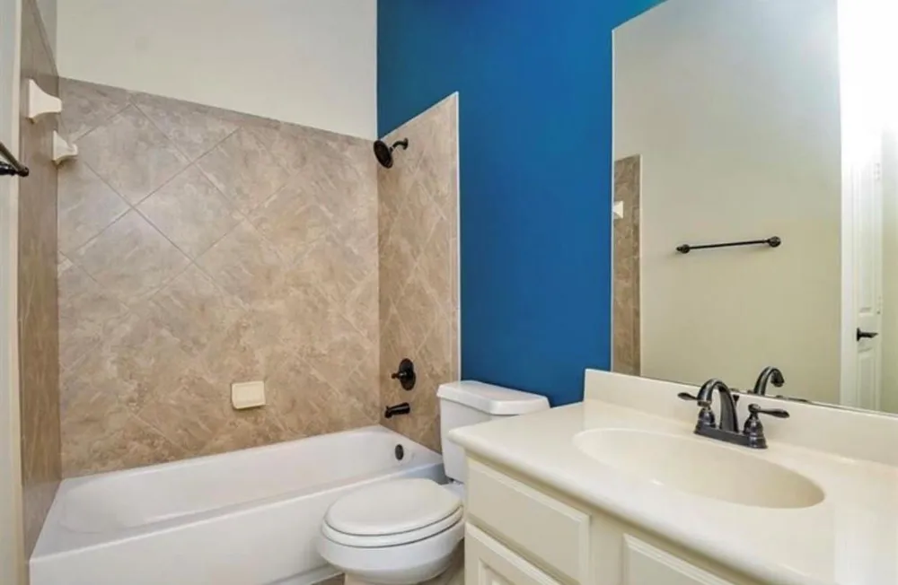 2703 Bonnie Bray Dr Drive Katy, TX 77494
