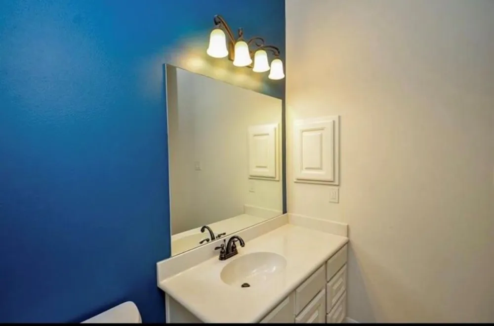 2703 Bonnie Bray Dr Drive Katy, TX 77494