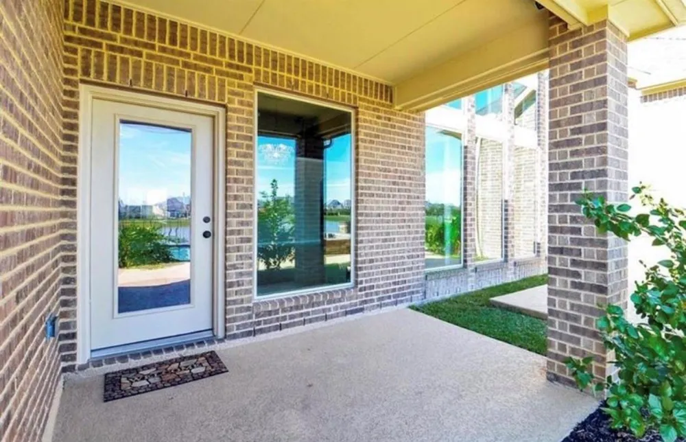 2703 Bonnie Bray Dr Drive Katy, TX 77494