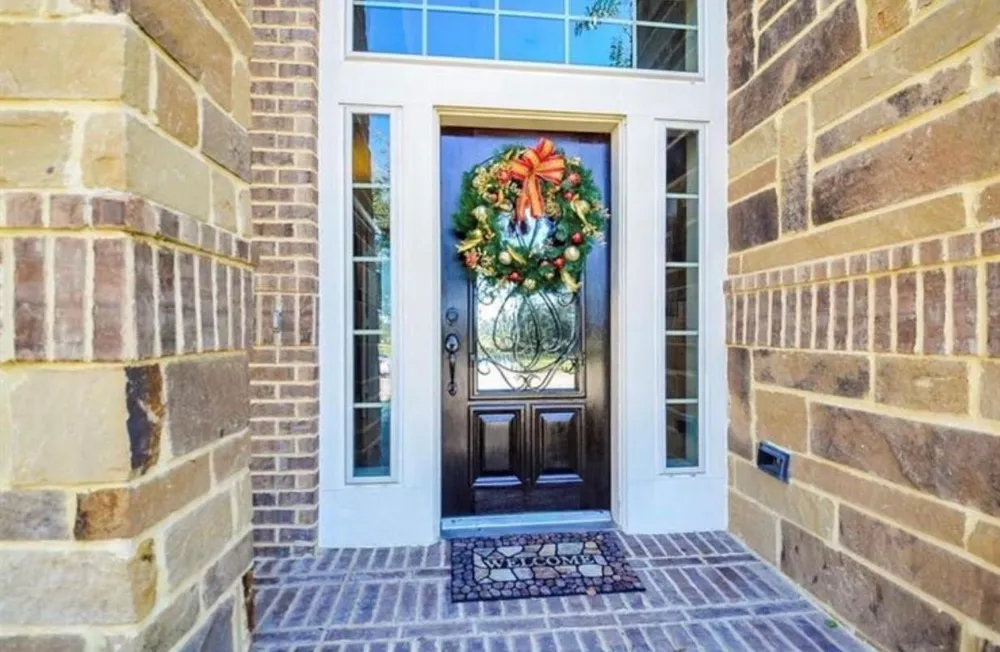 2703 Bonnie Bray Dr Drive Katy, TX 77494
