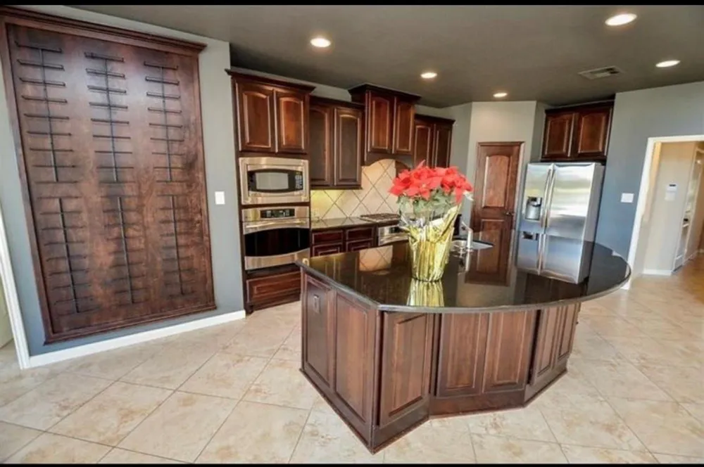 2703 Bonnie Bray Dr Drive Katy, TX 77494