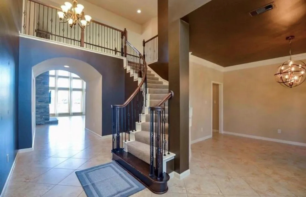 2703 Bonnie Bray Dr Drive Katy, TX 77494