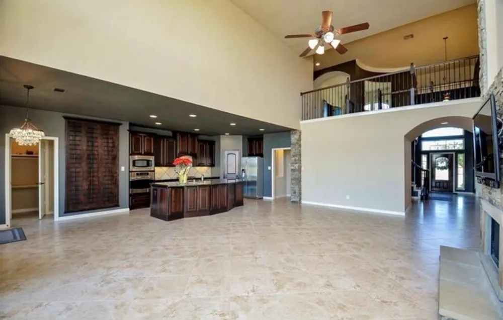 2703 Bonnie Bray Dr Drive Katy, TX 77494