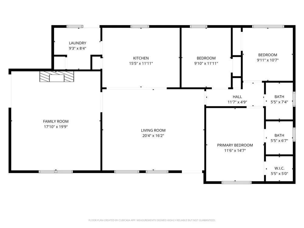 1905 County Road 235 Alvin, TX 77511