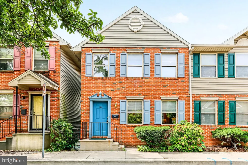 1412 FULTON STREET Harrisburg, PA 17102