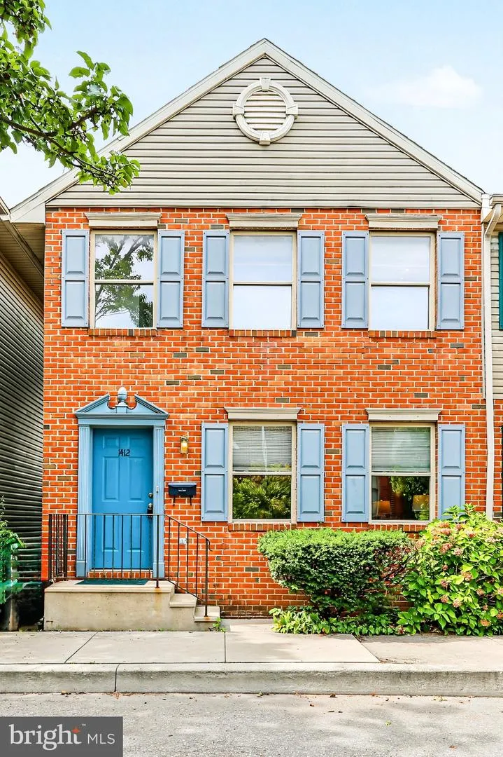1412 FULTON STREET Harrisburg, PA 17102