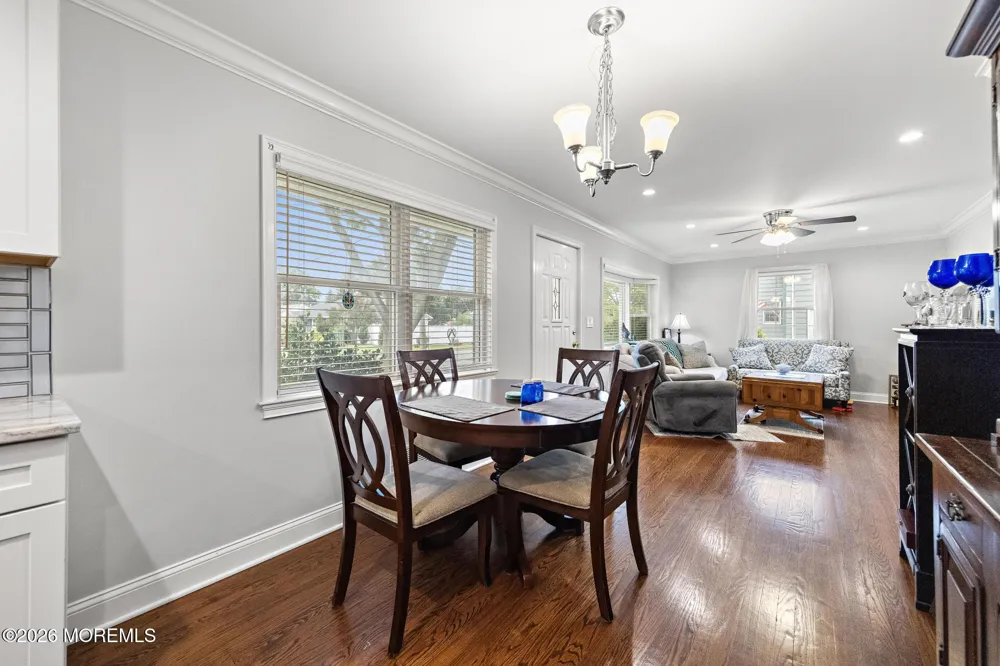 8 Meadowbrook Avenue Eatontown, NJ 07724