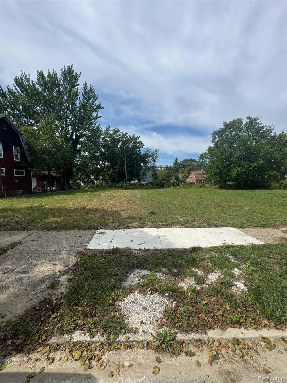 20195 Omira Street Detroit City, MI 48203