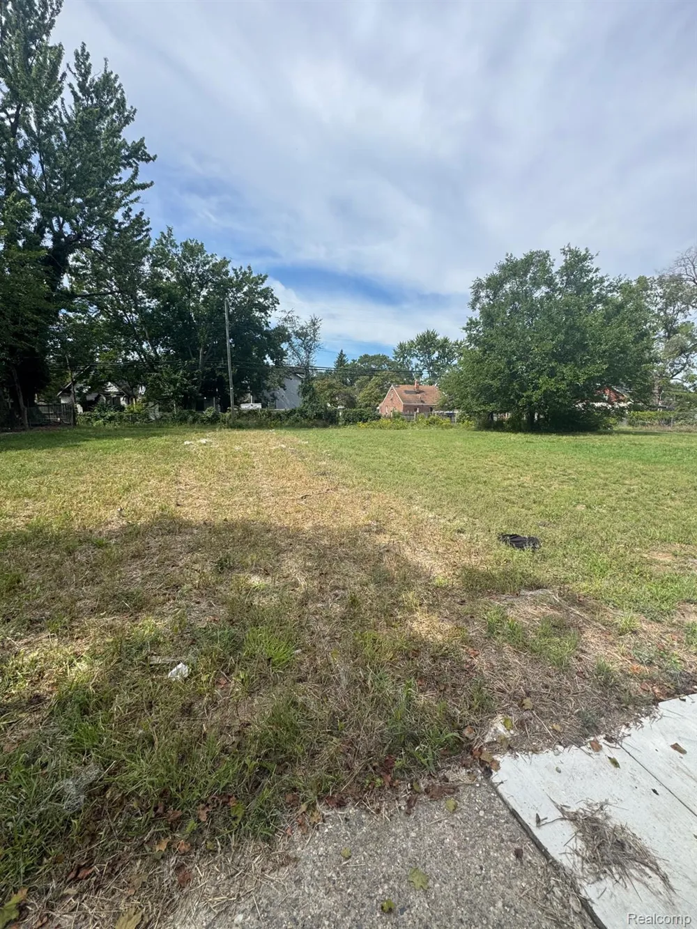 20195 Omira Street Detroit City, MI 48203