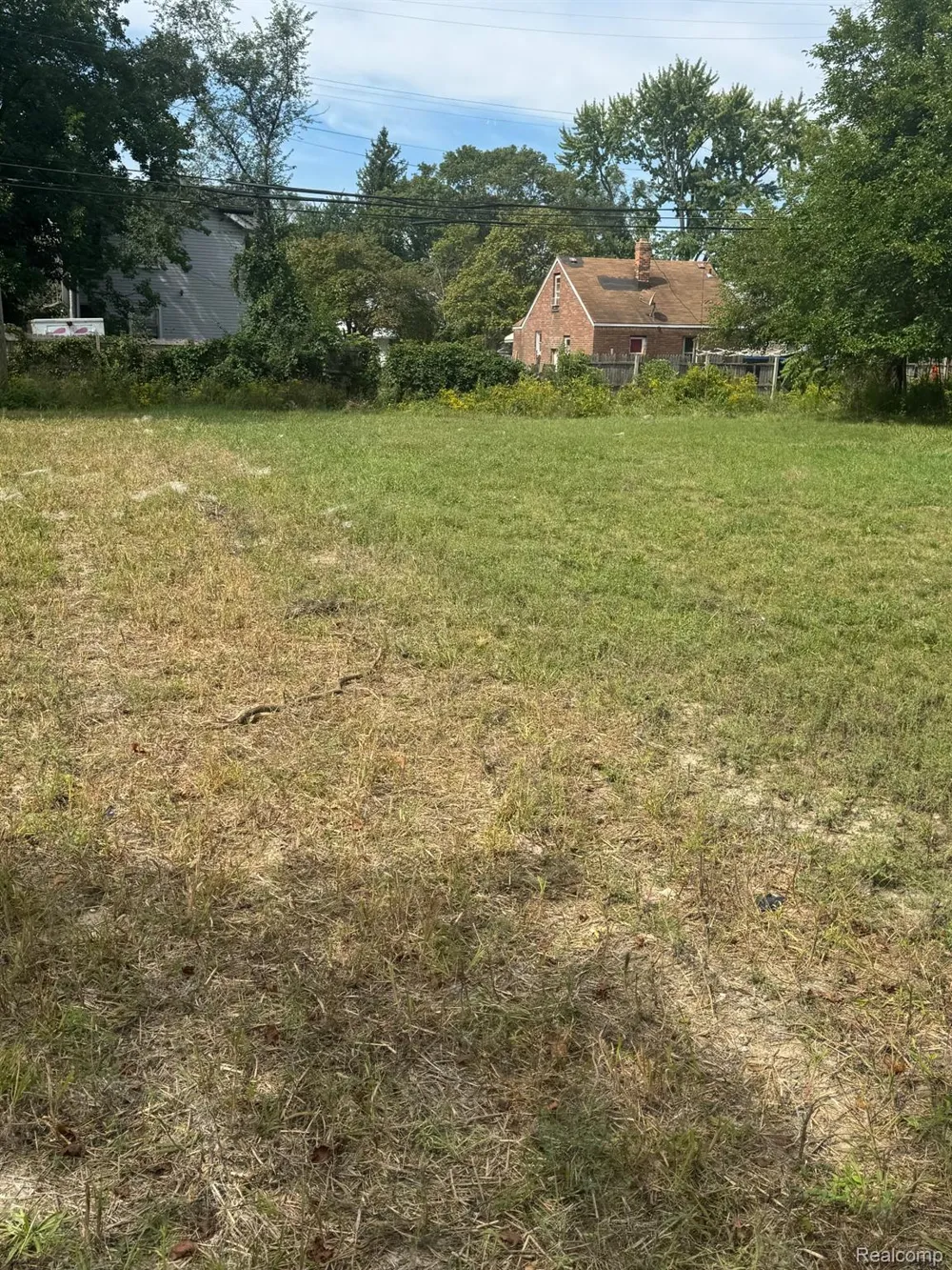 20195 Omira Street Detroit City, MI 48203