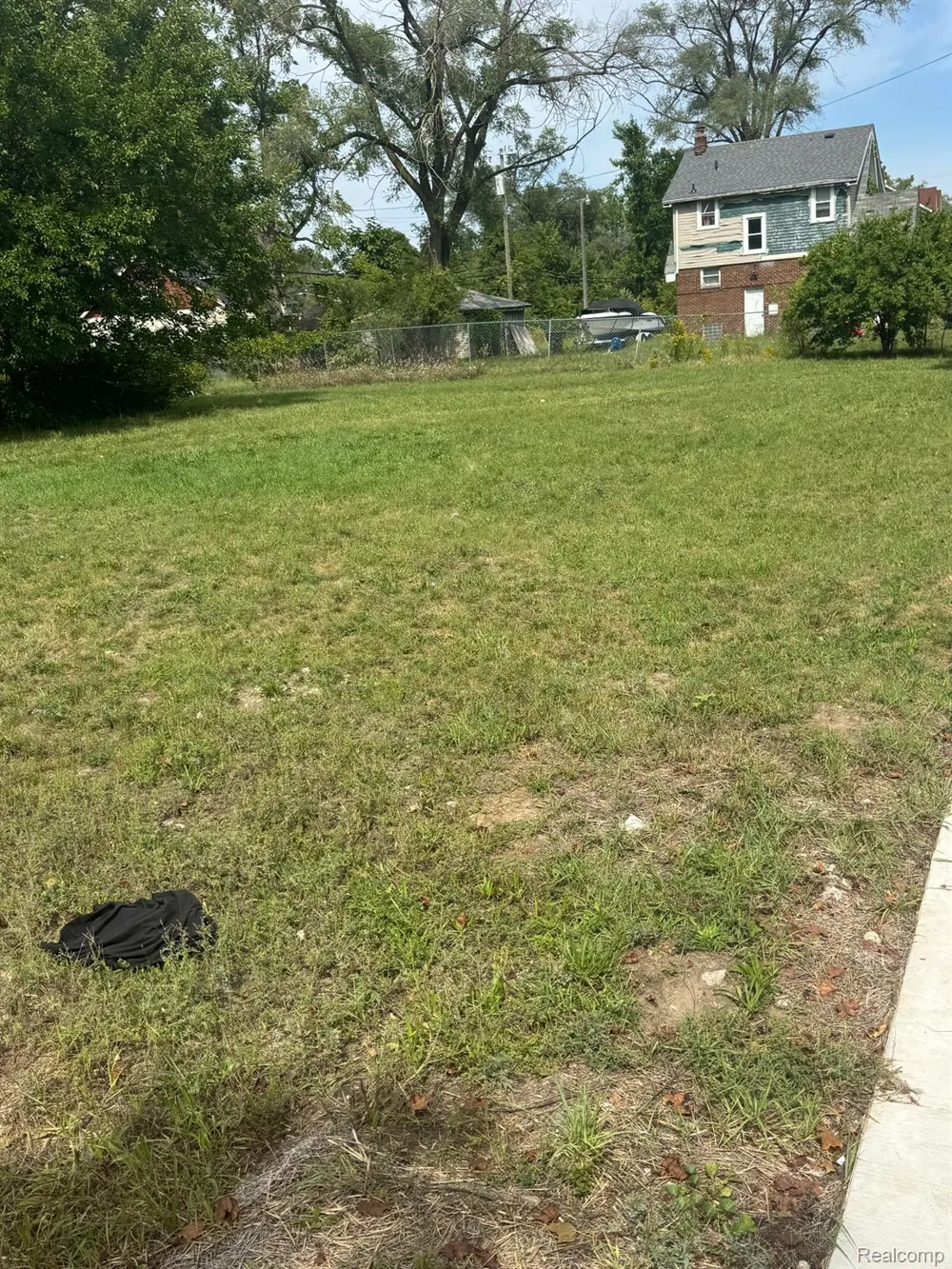 20195 Omira Street Detroit City, MI 48203