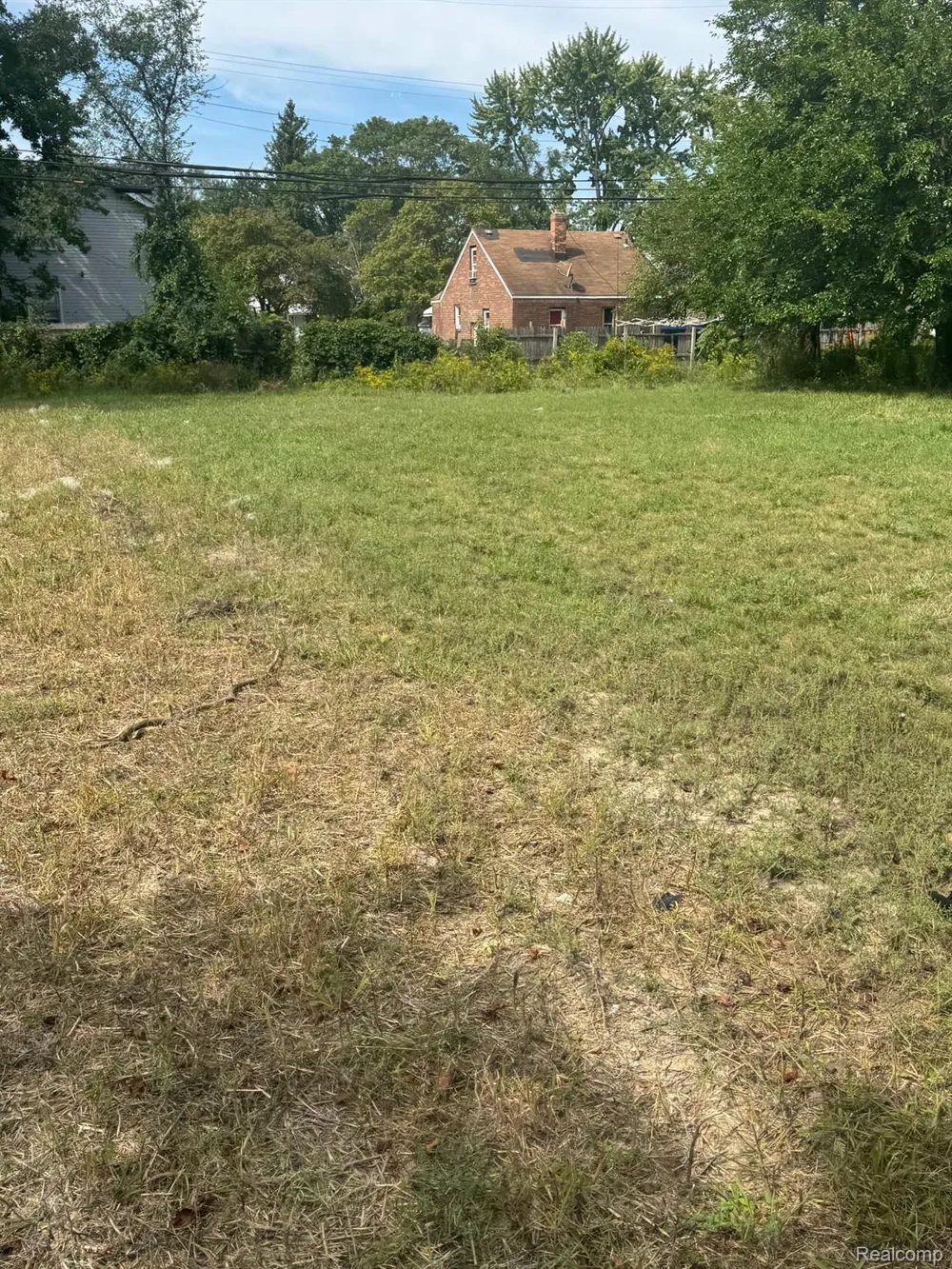 20195 Omira Street Detroit City, MI 48203