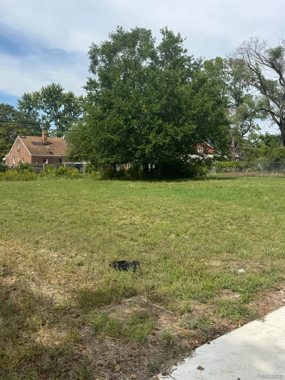 20195 Omira Street Detroit City, MI 48203