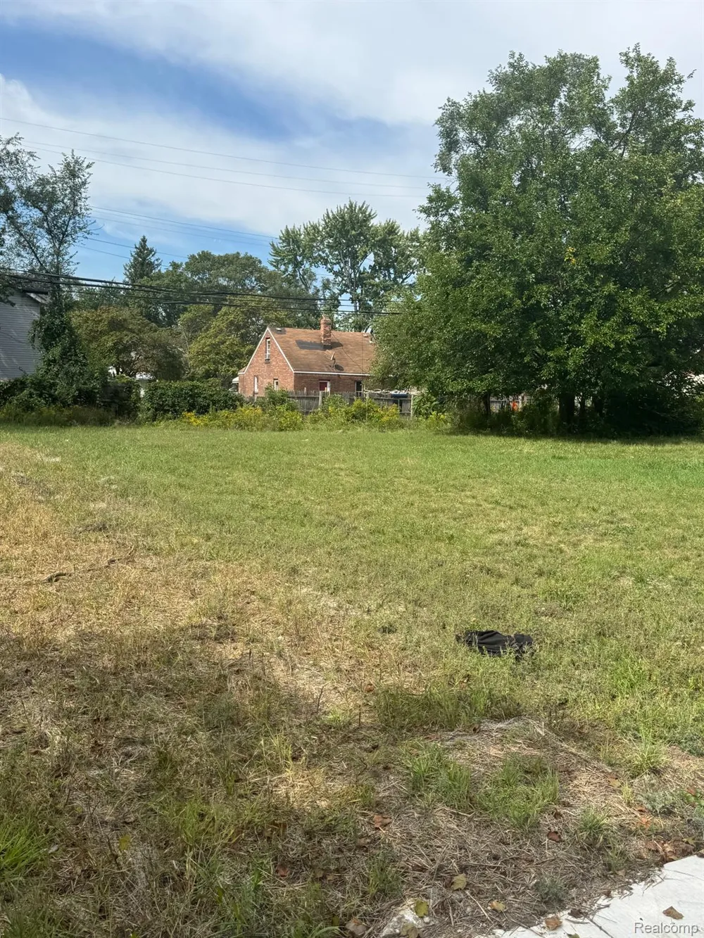 20195 Omira Street Detroit City, MI 48203